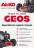 Мотокоса бензиновая Geos by AL-KO Easy BC 330 B