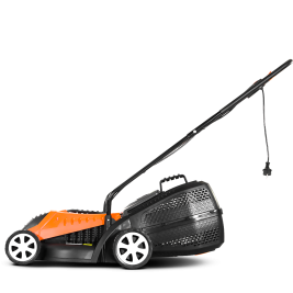 Газонокосилка электрическая YARD FOX EL3230