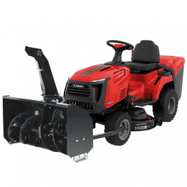 Садовый трактор ZimAni TC92HL PREMIUM