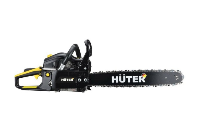 Бензопила Huter BS-2800М