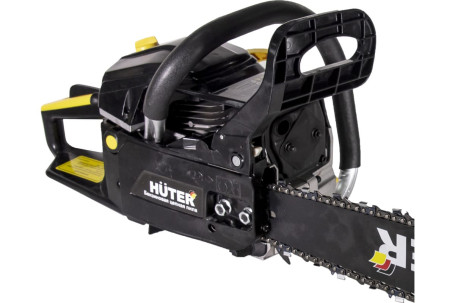 Бензопила Huter BS-2800М