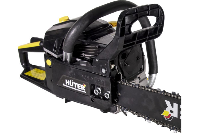Бензопила Huter BS-2800М
