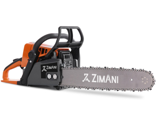 Бензопила ZimAni MS250 16&amp;quot;