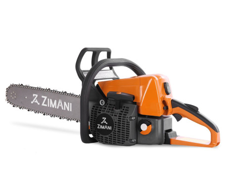 Бензопила ZimAni MS250 16"
