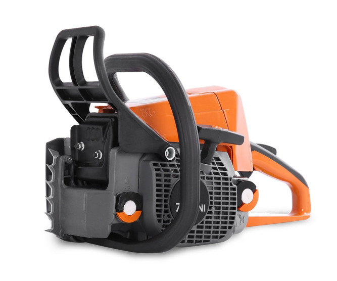 Бензопила ZimAni MS250 16&amp;quot;