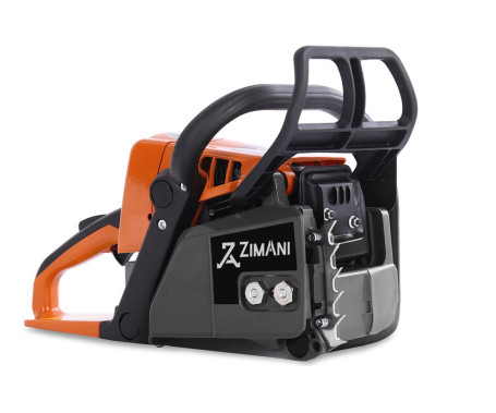 Бензопила ZimAni MS250 16"