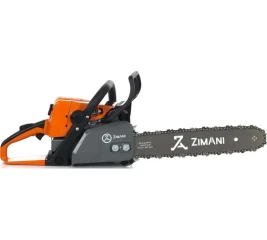 Бензопила ZimAni MS250 16"