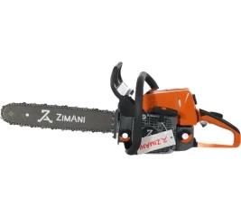 Бензопила ZimAni MS250 16"