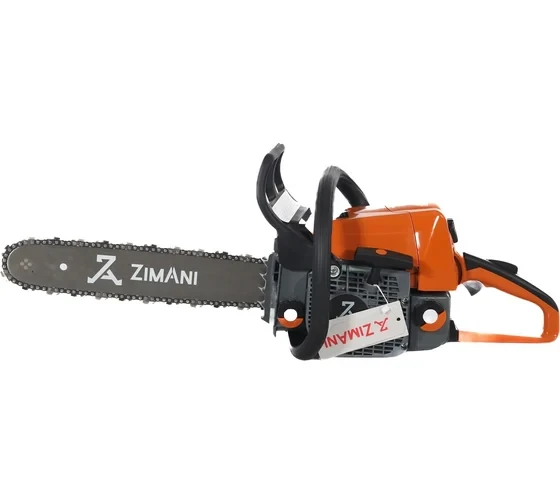 Бензопила ZimAni MS250 16&amp;quot;