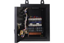 Система автоматической коммутации генератора Patriot GPA 1215W/1