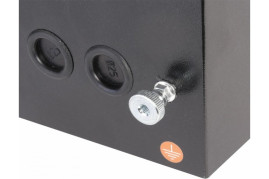 Система автоматической коммутации генератора Patriot GPA 1215W/1