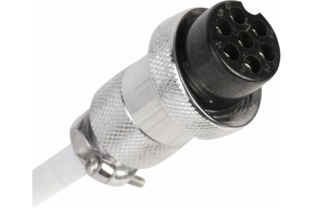 Система автоматической коммутации генератора Patriot GPA 1215W/1