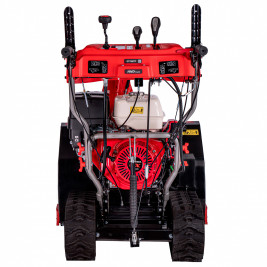 Бензиновый снегоуборщик HND ST 76 XST