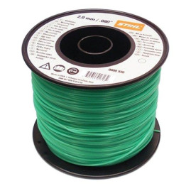 Корд триммерный 2,0 мм х 1544м круглого сечения Stihl 00009302575