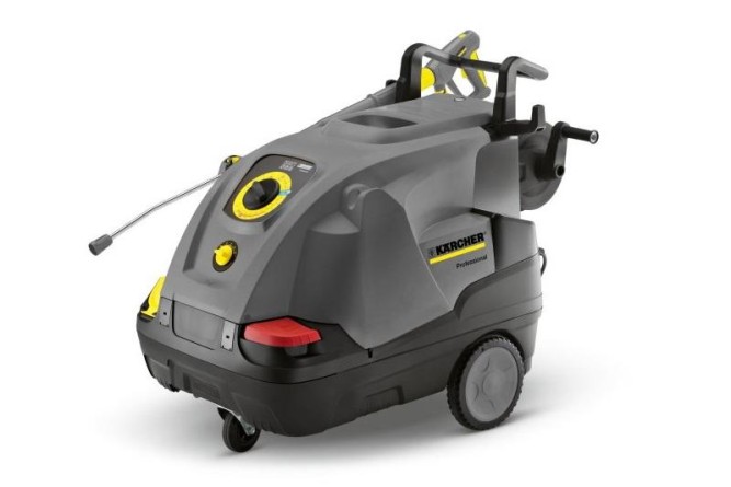 Мойка высокого давления Karcher HDS 7/16 CX  1.173-904.0