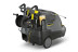 Мойка высокого давления Karcher HDS 7/16 CX  1.173-904.0