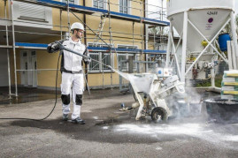 Мойка высокого давления Karcher HDS 7/16 CX 1.173-904.0