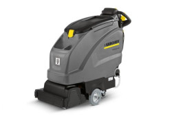 Поломоечная машина Karcher B 40 C Bp +70Ah+R45+AutoFill 0.300-000.0
