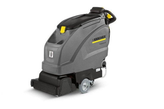 Поломоечная машина Karcher B 40 C Bp +70Ah+R45+AutoFill 0.300-000.0