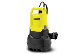 Насос дренажный для грязной воды Karcher SP 5 Dirt 1.645-503.0
