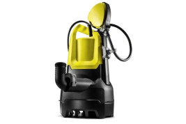 Насос дренажный для грязной воды Karcher SP 5 Dirt 1.645-503.0
