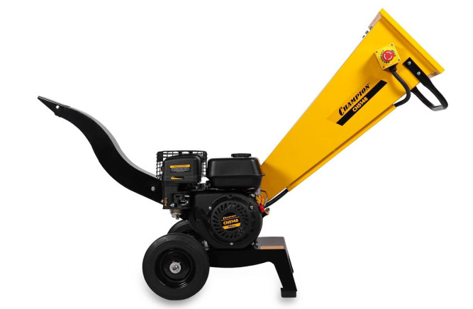 Измельчитель бензиновый CHAMPION CH5148
