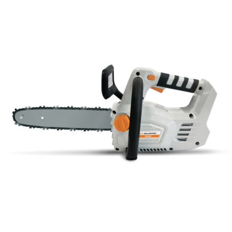 Пила цепная аккумуляторная VILLARTEC SA 40T SET: AM405+AC402
