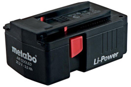 Аккумуляторный блок Metabo Li-Power 25,2 В 3,0 Ач 625437000