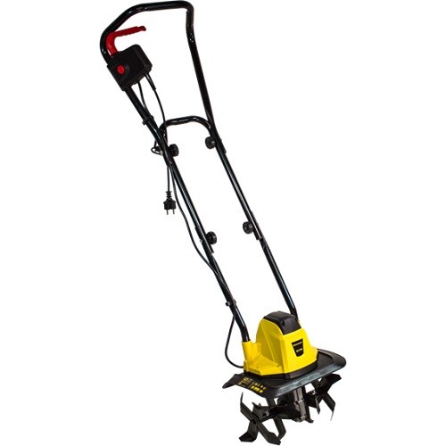 Мини - культиватор электрический CHAMPION EC750 в Екатеринбурге