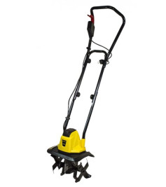 Мини - культиватор электрический CHAMPION EC750