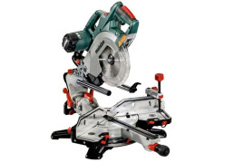 Торцовочная пила Metabo KGSV 72 XACT SYM 612216000