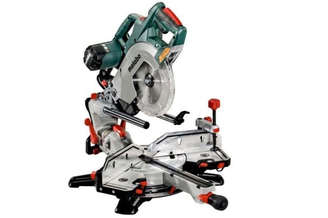 Торцовочная пила Metabo KGSV 72 XACT SYM 612216000