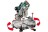 Торцовочная пила Metabo KGSV 72 XACT SYM 612216000