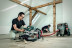 Торцовочная пила Metabo KGSV 72 XACT SYM 612216000