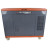 Бензогенератор в шумозащитном кожухе EVOline QB 12000 E