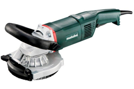 Шлифовальная машина по бетону Metabo RS 17-125 603822710