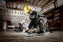 Шлифовальная машина по бетону Metabo RS 17-125 603822710