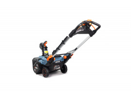 Аккумуляторный снегоуборщик SENIX STX6-H-EU с акк и ЗУ