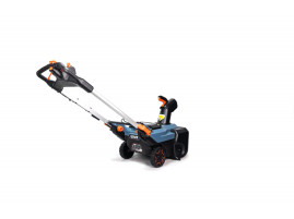 Аккумуляторный снегоуборщик SENIX STX6-H-EU с акк и ЗУ