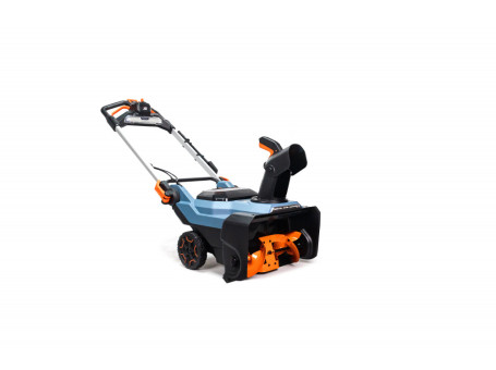 Аккумуляторный снегоуборщик SENIX STX6-H-EU с акк и ЗУ