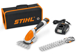 Мотоножницы аккумуляторные STIHL HSA 25