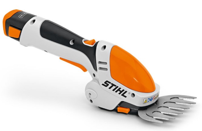 Мотоножницы аккумуляторные STIHL HSA 25