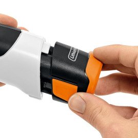 Мотоножницы аккумуляторные STIHL HSA 25