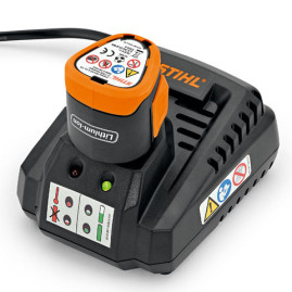 Мотоножницы аккумуляторные STIHL HSA 25