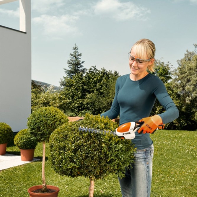 Мотоножницы аккумуляторные STIHL HSA 25