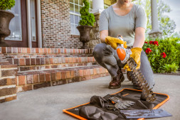 Мотоножницы аккумуляторные STIHL HSA 25