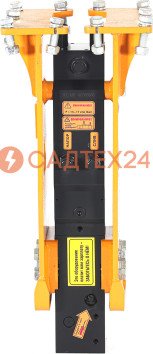 Гидромолот Delta F-2 Open