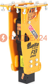 Гидромолот Delta F-2 Open