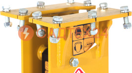 Гидромолот Delta F-2 Open