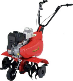 Мотокультиватор Eurosystems Euro 5 Honda GC-160